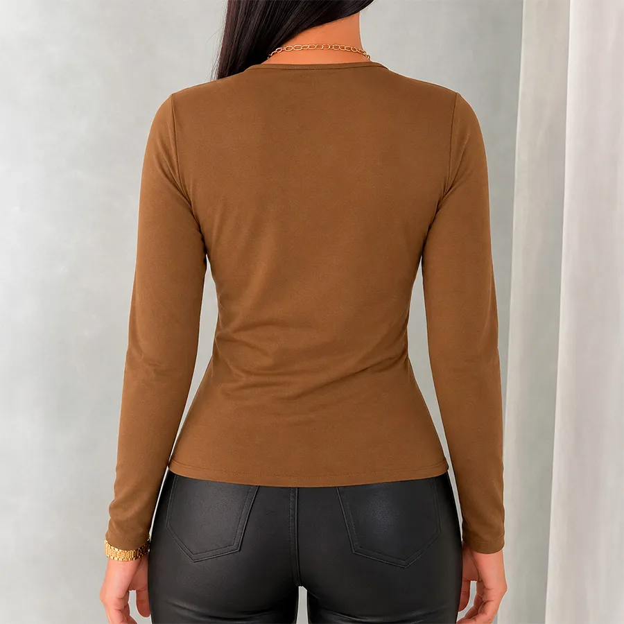 POLO-UNI-N Mapsi-306 13474